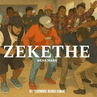 Zekethe Wena Marn