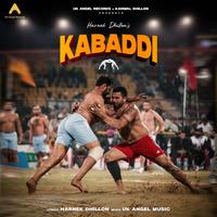 KABADDI