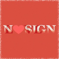 No Sign