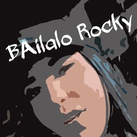 Bailalo Rocky