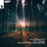 Cry Little Sister (I Need You Now) - Reeloop & Kaylab Remix