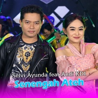 Senengah Ateh