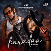 Karadan - Remix