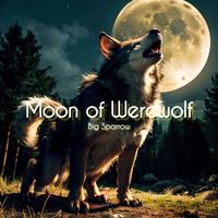 Moon of Werewolf