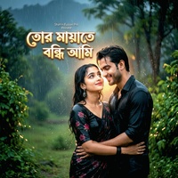 তোর মায়াতে বন্ধি আমি (Tor Mayate Bondhi Ami)