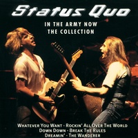 Rockin' All Over The World
