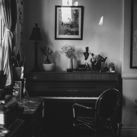 Mrs Magic (Strings Version)