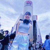 ZENKOUTEIGIRL