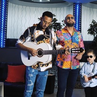 Tomas Demmy Band (Gitano Style)