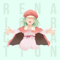 Renai Circulation (English Cover) [2012 TV Size]