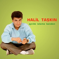 Saçıma Kar Yağdı