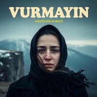 Vurmayın | Anatolian is back - Cover