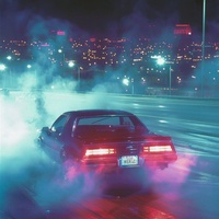 CARIOCA DRIFT FUNK (super sped up)
