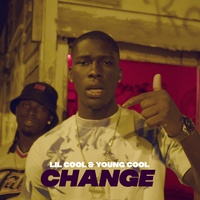 Change