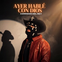 Ayer Hablé Con Dios