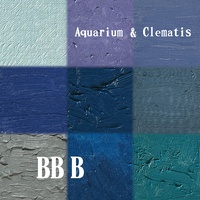 Blue and Lead