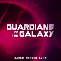 Guardians of the Galaxy