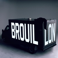 Danyl - Brouillon
