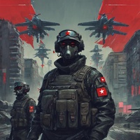 Military Song War