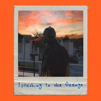 Something In The Orange