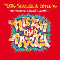 Rock This Party (Everybody Dance Now) (feat. DollarMan, Big Ali & Makedah)