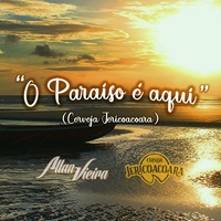 O Paraíso É Aqui (Cerveja Jericoacoara)