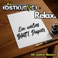 Ein weißes Blatt'l Papier (Edit)