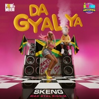 Da Gyal Ya (Mad Gyal Riddim)