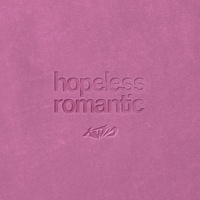 hopeless romantic