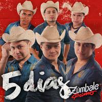 Cinco Días (En Vivo)