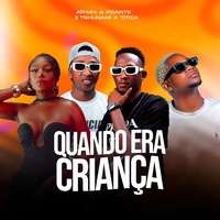 Quando Era Criança