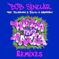 Rock This Party (feat. Dollarman, Big Ali & Makedah) - Andrea Govoni Remix Extended