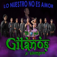 Lo Nuestro No Es Amor