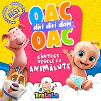 TikTok Sound - Oac Oac Diri Diri Dum