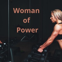 Woman of Power