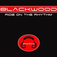 Ride on the Rhythm - 90's Remix