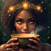 The Rhythm of Her Soul