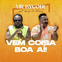 Vem Coisa Boa Por Aí