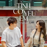 Tình cờ yêu em #2