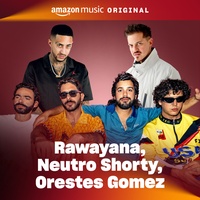 Incomprendido (Amazon Music Original)
