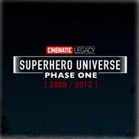 The Avengers Main Theme (From "Marvel's The Avengers")