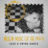 1950s Jazz Bar