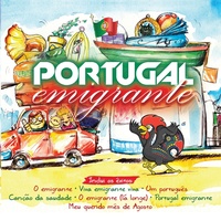 Emigrante português