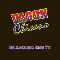 Mi Amuleto Eres Tú