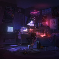 Brooklyn - Instrumental