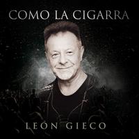 Como La Cigarra - En Vivo