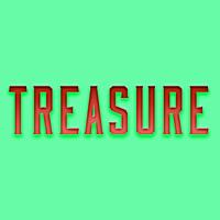 Treasure - Instrumental