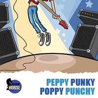 Pop Punk Party