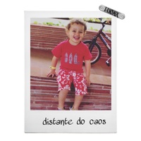 Distante do Caos