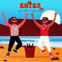 Enter (feat. Kuami Eugene)